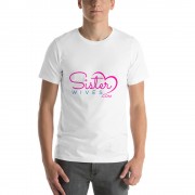 Short-Sleeve Unisex T-Shirt - Majice - kratke - $26.50  ~ 168,34kn