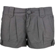 Shorts For Daily Activities - Spodnie - krótkie - 