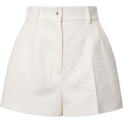 Shorts - Hlače - kratke - 