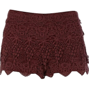 Shorts - Calções - 