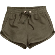 Shorts - pantaloncini - 