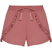 Shorts - pantaloncini - 