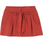 Shorts - pantaloncini - 