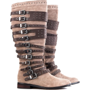 LUCA STEFANI / FALL - Botas - 