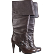 LUCA STEFANI / FALL - Boots - 