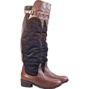 PEDRO MIRALLES / FALL - Boots - 