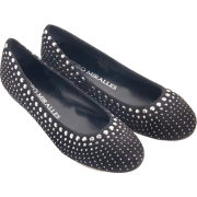 Pedro Miralles balerinke - 平鞋 - 
