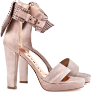 Sandale - Sandals - 