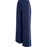 Side Stripe Pants - Capri hlače - 