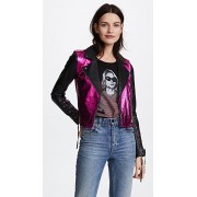 Siena Biker Jacket - My look - $895.00 