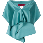 Sies Marjan Draped Blouse - Uncategorized - $695.00  ~ 4.415,04kn