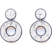 Sifnos - Earrings - 62.00€  ~ $72.19