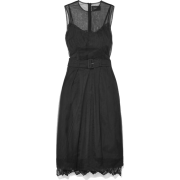 Simone Rocha midi dress - Haljine - 890.00€ 