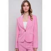 Single Button Closures Vertigo Blazer - Куртки и пальто - $42.90  ~ 36.85€