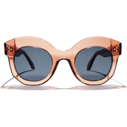 Siren Sunglasses by Darkside Eyewear - 墨镜 - 