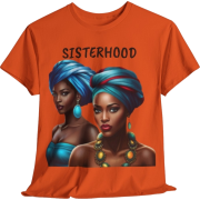 Sisterhood - Majice - kratke - $17.00  ~ 107,99kn