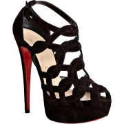 Louboutin Sandal - 凉鞋 - 