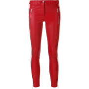 Skinny Pants,fashion,women - Capri & Cropped - $876.00 