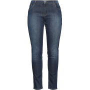 Skinny fit jeans dark - Jeans - 