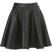 Skirt - Other - 