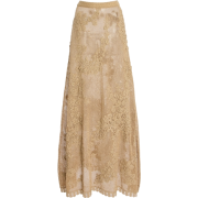 Skirt - Faldas - 