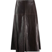 Skirt - Юбки - 