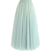 Skirt - Krila - 