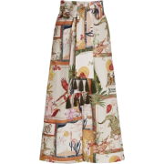 Skirt - Krila - 