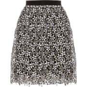 Skirt - Faldas - 