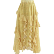 Skirt - Gonne - 