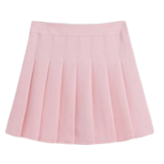 Skirt by beleev - スカート - 