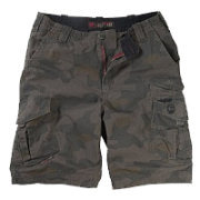 Slambozo Cargo Short - Shorts - 499,00kn  ~ £59.70