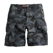 Slambozo Cargo Short - pantaloncini - 499,00kn  ~ 67.47€