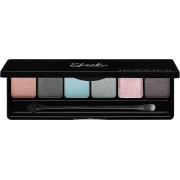 Sleek Makeup Eyeshadow Palette - Kosmetyki - 