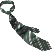 Slytherin Tie - Tie - 