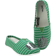 Slytherin - Flats - 