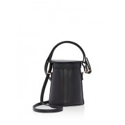 Small Crossbody Bucket Bag - Hand bag - $14.99 