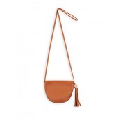 Small Half Moon Crossbody Bag - Hand bag - $7.99 