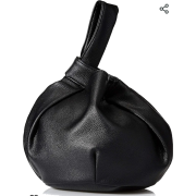 Small tote bag black - Cintos - 