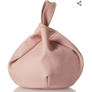 Small tote bag pink - Torbe s kopčom - $39.90  ~ 253,47kn