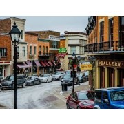 Small town - Uncategorized - 