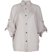 Long sleeve shirt - Camisas manga larga - 