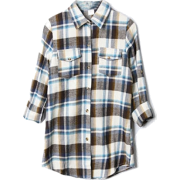 Long sleeve shirt - Camicie (lunghe) - 