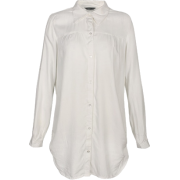 Long sleeve shirt - Camicie (lunghe) - 