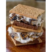 S'mores food - Uncategorized - 