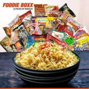 Snack of Ramen Noodles - 其他 - 