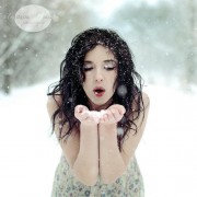 Snow - Moje fotografie - 