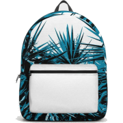 Society6 Backpack Yucca Tree - Backpacks - $69.99  ~ £53.19