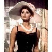 Sofia Loren - My photos - 