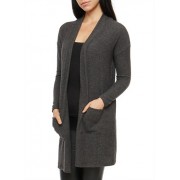 Soft Knit Open Front Cardigan - Cardigan - $16.97 